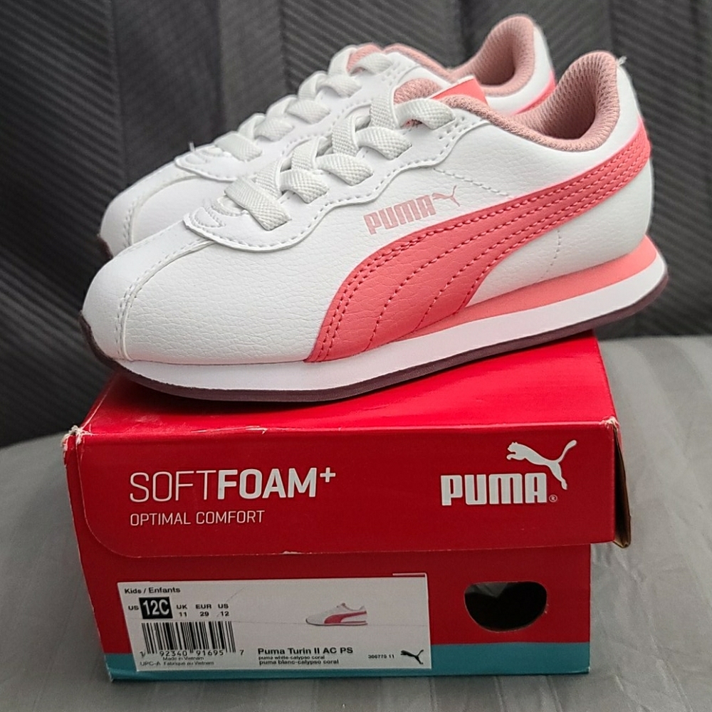 Puma Turin (preschool)